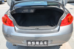 英菲尼迪G Sedan2009款G37 3.7L 标准版