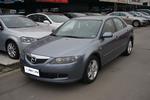 马自达Mazda62008款2.0L 手自一体 时尚型