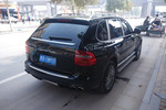 保时捷Cayenne-2006款 Cayenne 3.2L MT