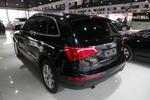 奥迪Q52012款2.0TFSI 豪华型