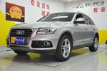 奥迪Q52013款40 TFSI 豪华型