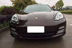 保时捷Panamera2010款Panamera 4