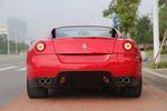 法拉利5992008款GTB Fiorano