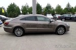 大众CC2013款2.0TSI 至尊型