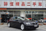 宝马7系2005款740Li