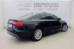 奥迪A6L2014款30 FSI 舒适型