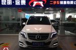 奔驰GLK级2013款GLK 300 4MATIC 动感型（天窗版）