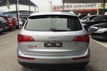 奥迪Q52010款2.0TFSI 舒适型