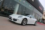 保时捷9112015款Carrera 3.4L Style Edition