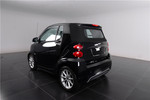 smartfortwo2013款1.0T 敞篷冰炫特别版