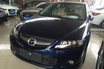 马自达Mazda62011款2.0L 手自一体 时尚型