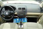 大众Polo2003款两厢1.4 CLi 自动4速舒适型