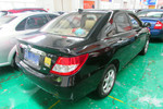 比亚迪F32009款1.5L 智能白金版豪锐型GLX-i 