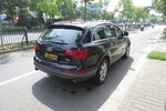 奥迪Q72012款3.0TFSI 进取型