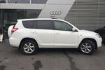 丰田RAV42009款2.0L 自动豪华版