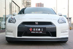 日产GT-R2012款3.8T Premium Edition 