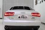 奥迪A6L2014款30 FSI 舒适型