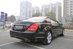 奔驰S级2010款S 350L 4MATIC