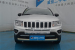 Jeep指南者2012款2.4 都市版