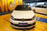 大众高尔夫GTI2010款2.0TSI DSG 豪华版