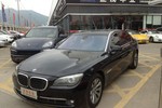 宝马7系2009款740Li 豪华型