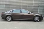 奥迪A8L2014款50 TFSI quattro豪华型