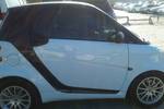 smartfortwo2011款1.0L MHD 硬顶激情版