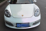 保时捷Boxster2009款Boxster 2.9L 