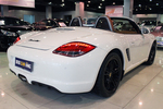 保时捷Boxster2009款Boxster 2.9L 