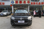 大众途锐2011款3.0TSI V6 标配型 