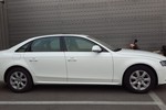 奥迪A4L2010款2.0TFSI 舒适型