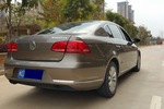 大众迈腾2012款1.8TSI DSG 豪华型