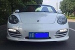 保时捷Boxster2009款Boxster 2.9L 