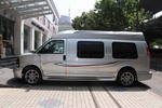 GMC Savana2013款6.0L 领袖级商务车