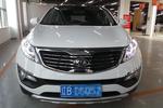 起亚智跑2014款2.0L 自动四驱版GLS 