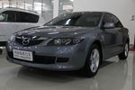 马自达Mazda62008款2.0L 手自一体 时尚型