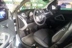 smartfortwo2011款1.0L MHD 硬顶标准版