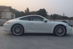 保时捷9112012款Carrera 3.4L