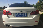 宝马5系2013款525Li 豪华型