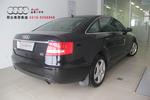 奥迪A6L2008款3.2FSI quattro 豪华型