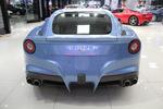 法拉利F12 berlinetta2013款6.3L 标准型