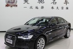 奥迪A6L2012款35 FSI 舒适型(2.8L)