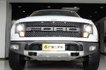 福特F系列2011款6.2L SVT Raptor SuperCab