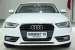 奥迪A4L2013款35 TFSI 自动舒适型