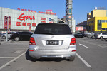 奔驰GLK级2013款改款 GLK 300 4MATIC 时尚型