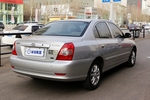 现代伊兰特2007款1.6GL 自动舒适型