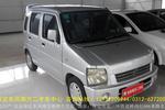 铃木北斗星2007款1.0 EC 手动经济型