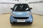 smartfortwo2010款pure 1.0L 标准版