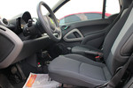 smartfortwo2012款1.0 MHD 硬顶舒适版