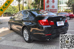 宝马5系2013款520Li 典雅型